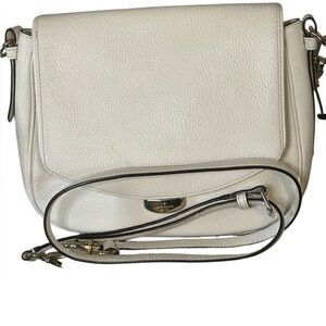 Kate Spade Mulberry Street Alecia shoulder crossbody bag.